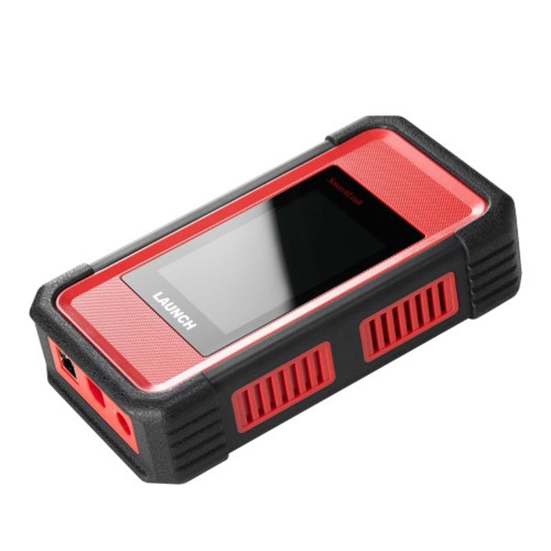 LAUNCH X431 PAD V Elite - ECU-Programmierung & Codierung, Vollständige Systemdiagnose, Topologiekarte, Bidirektionale Steuerung