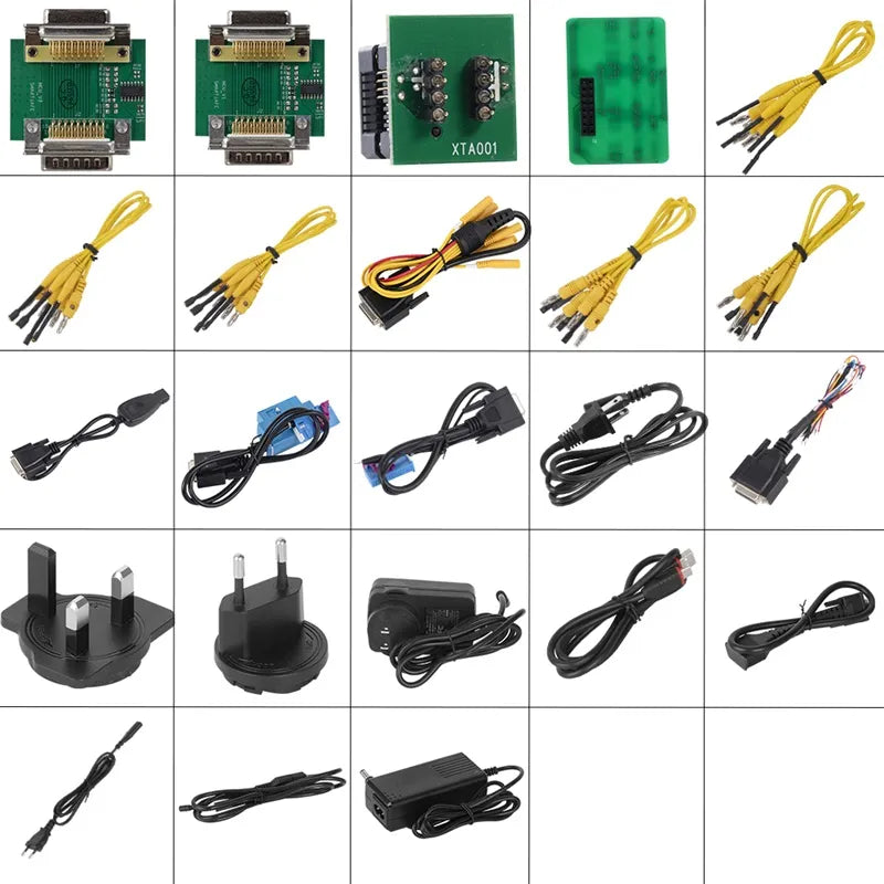 2024 LAUNCH X431 IMMO Elite programmeur clé OBD2 tous les outils de Diagnostic de voiture de Scanner de Diagnostic de système OBD2