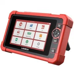 2024 LAUNCH X431 CRP919X Professionnelle outil d'analyse OBD2 de Voiture tout système ECU clé Codage TPMS outils de Diagnostic de Voiture OBD2 Scanner