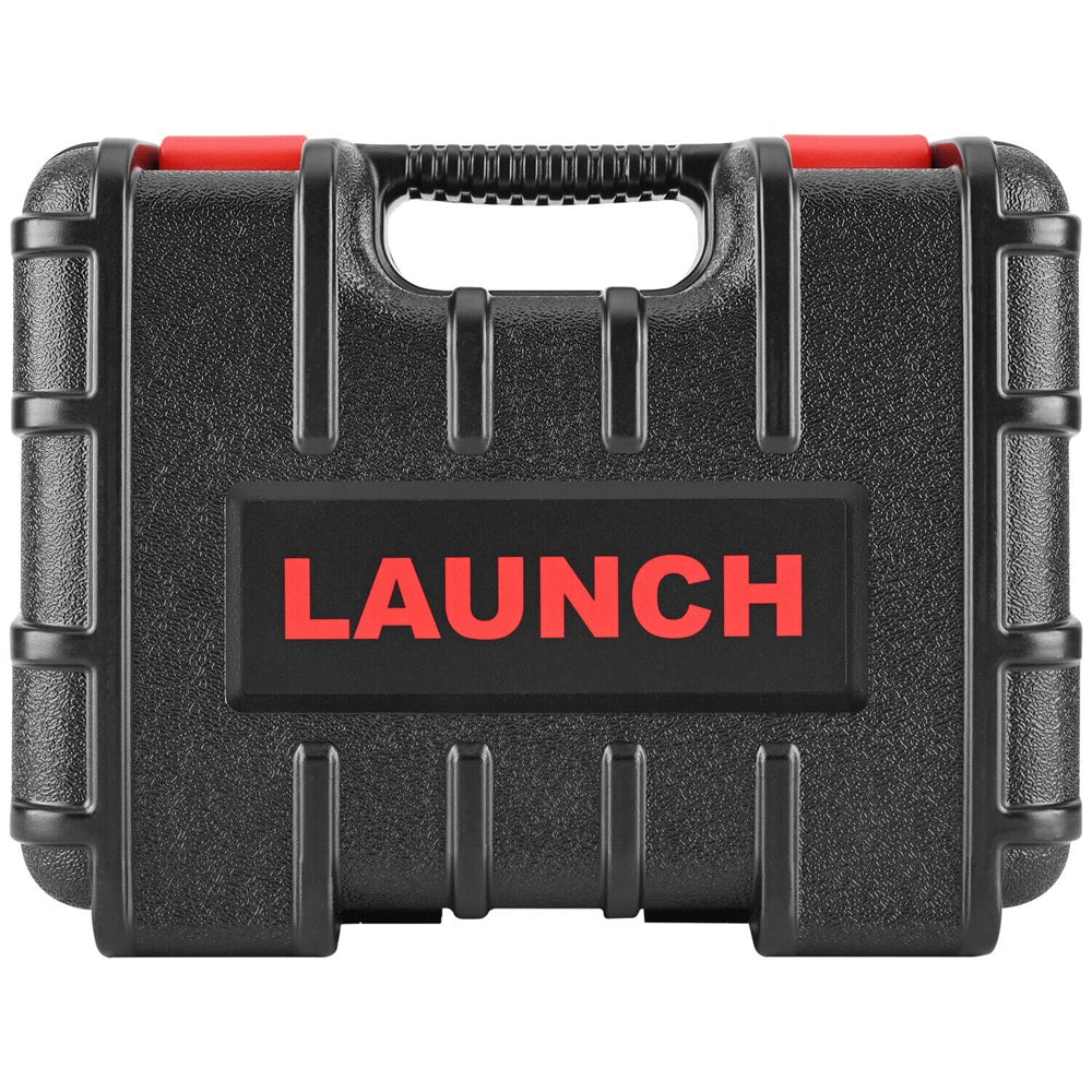 2024 LAUNCH CRP919X BT outil de Diagnostic professionnel OBD2 tout système ECU programmation de clé TPMS Scanner OBD2