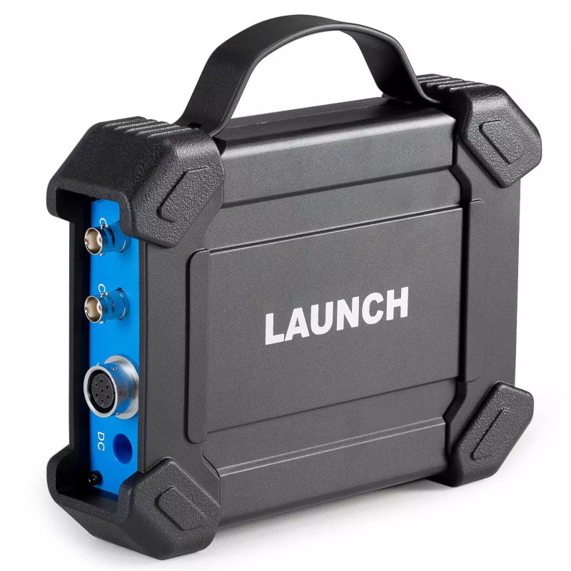 LAUNCH S2-2 Sensor Box 2 Channels Handheld Sensor Simulator and Tester Support the Vehicle Multimeter Function