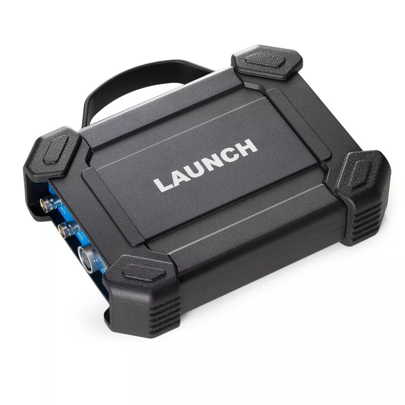 LAUNCH S2-2 Sensor Box 2 Channels Handheld Sensor Simulator and Tester Support the Vehicle Multimeter Function