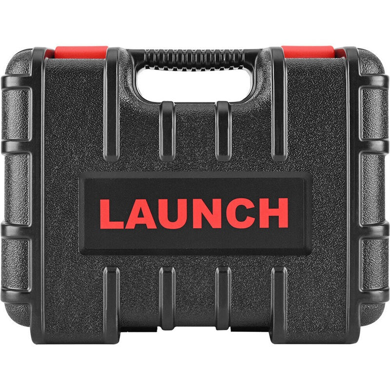 LAUNCH X431 PRO3 APEX Profi KFZ Scan Tool OBD2 Diagnosegerät Auto Scanner Online ECU Codierung Topologiekarte CAN FD & DoIP All-System Diagnostic