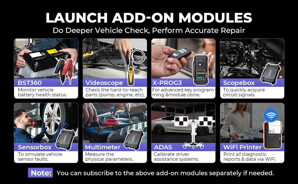 LAUNCH X431 PRO3 APEX Profi KFZ Scan Tool OBD2 Diagnosegerät Auto Scanner Online ECU Codierung Topologiekarte CAN FD & DoIP All-System Diagnostic