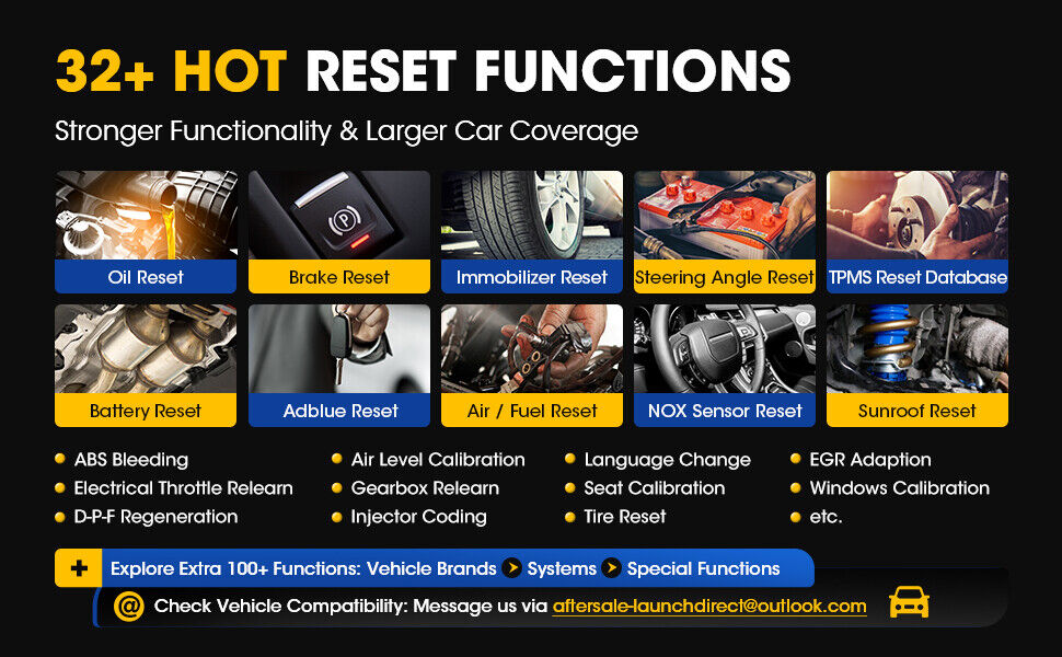 LAUNCH X431 PROS ELITE PROFI OBD2 Diagnosegerät Alle Steuergerät ECU Codierung OBD2 Scanner Werkzeug