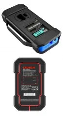 2024 LAUNCH X431 IMMO Elite Key Programmer OBD2 All System Diagnostic Scanner Car OBD2 Diagnostic Tools