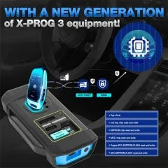 2024 LAUNCH X431 IMMO Elite programmeur clé OBD2 tous les outils de Diagnostic de voiture de Scanner de Diagnostic de système OBD2