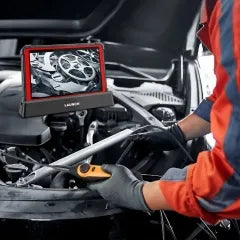 LAUNCH X431 Videoscope HD Inspection Camera VSP-600 for Viewing & Capturing Video & Images